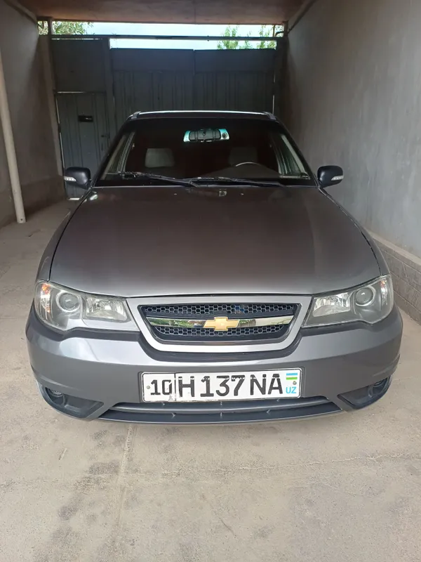 Nexia 2 Dons 1.6 1 Nexia 2 Dons 1.6 1