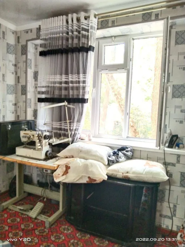 Продажа квартиры