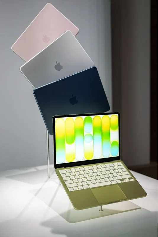 Mackbook neo 2026