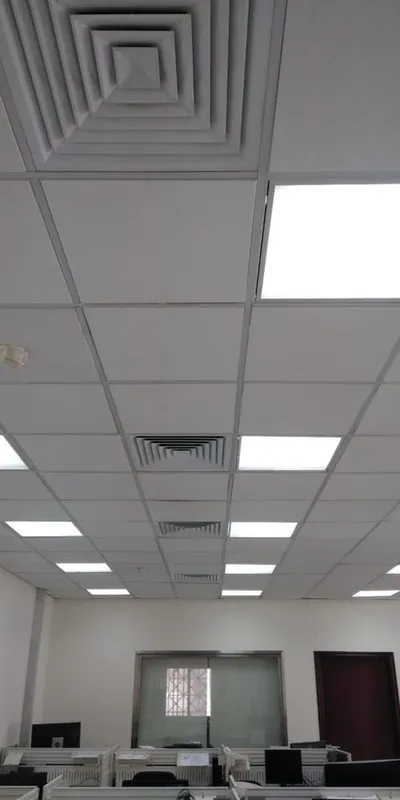 Армстронг потолок | Armstrong potolok | 60ga60 plita | Falga armstrong 5