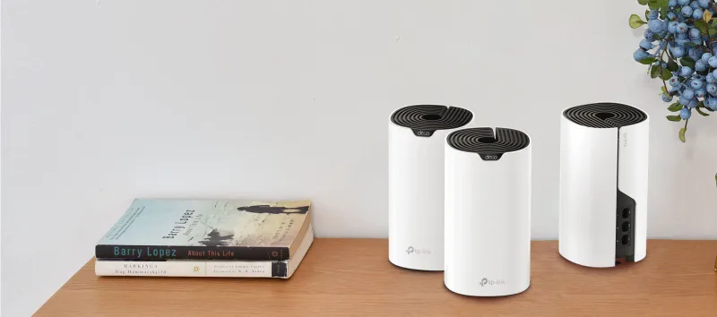 Продажа и установка DECO S7 Wi-Fi Mesh-системы - Продажа DECO S7 и д 2 Продажа и установка DECO S7 Wi-Fi Mesh-системы - Продажа DECO S7 и д 2