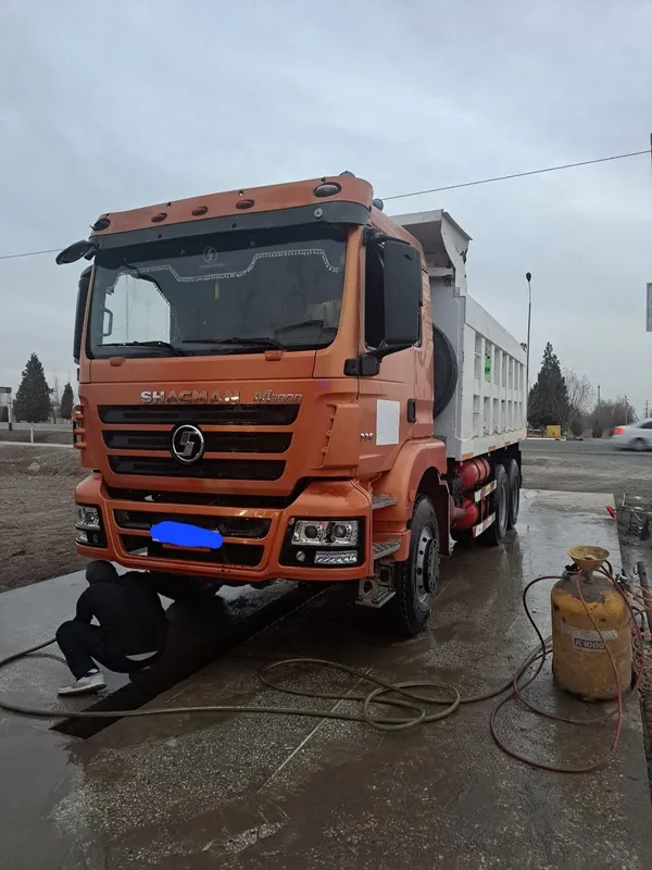 Shaqman zavatsqoy samosival 2016 yil xolati yaxshi zavatsqoy gaz mato