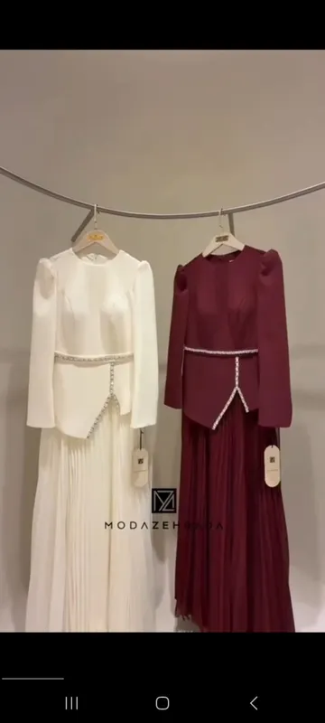 new collection скромный вечерний кофта юбки 1 new collection скромный вечерний кофта юбки 1
