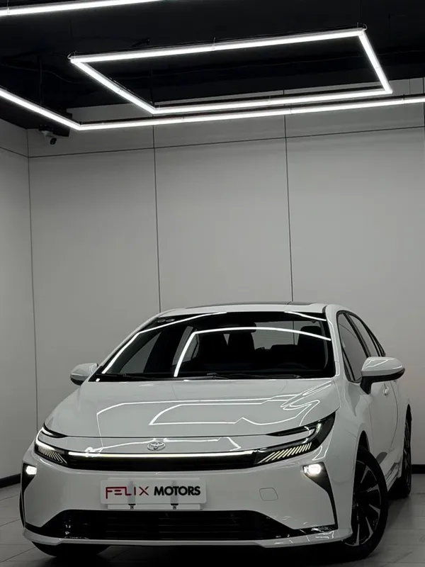 Toyota Corolla 2026 2 Toyota Corolla 2026 2