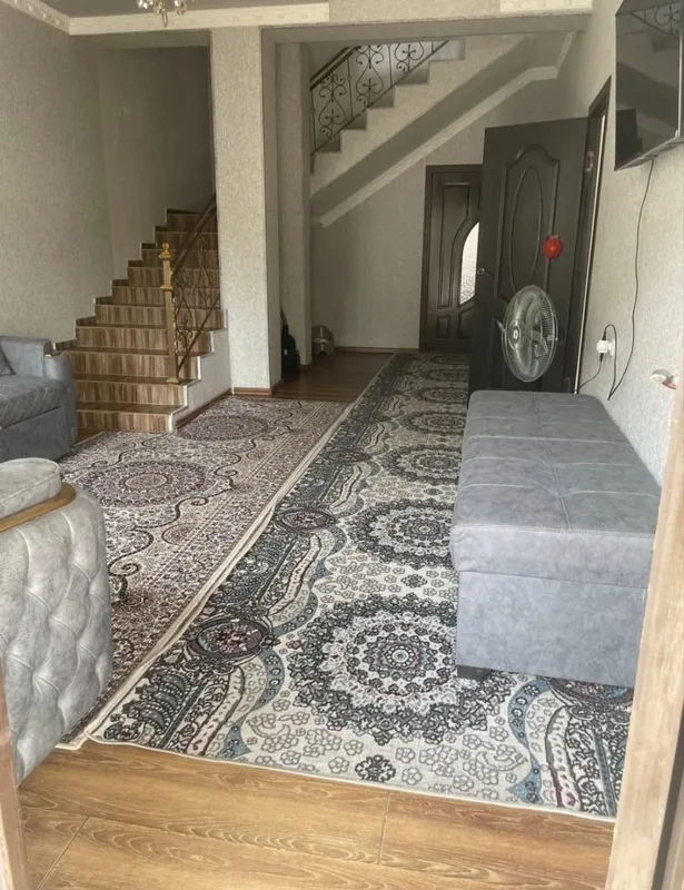 Продаётся коттедж Кибрайский район Сельхоз — фото 5