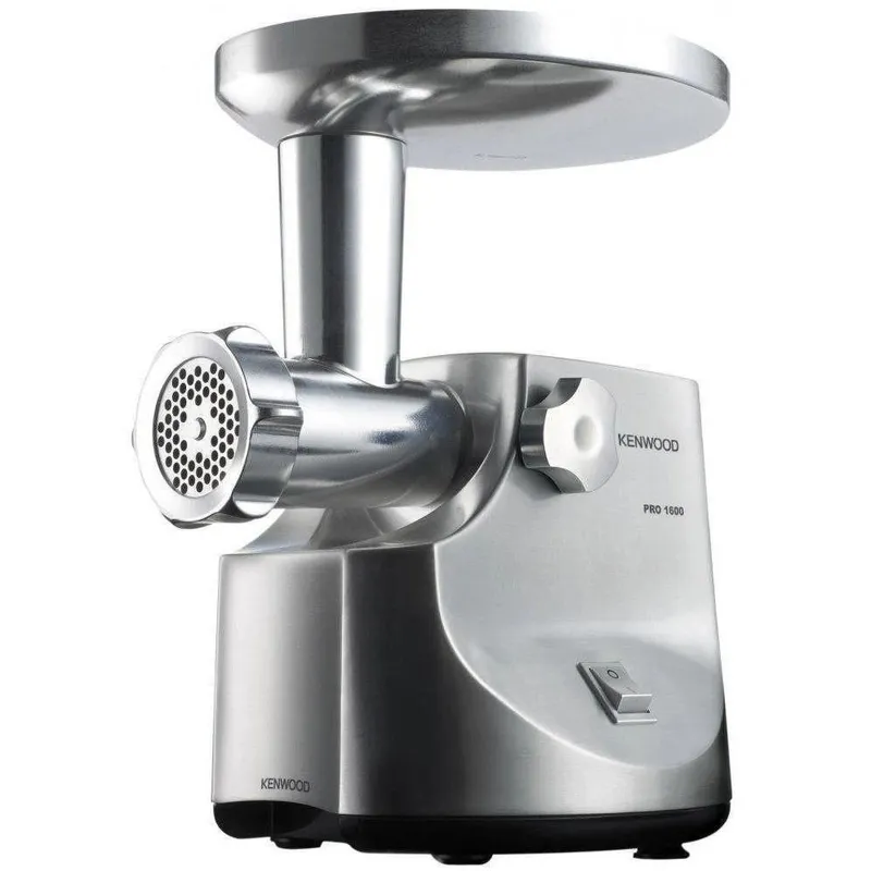 Мясорубка Kenwood MG-515 — фото 1