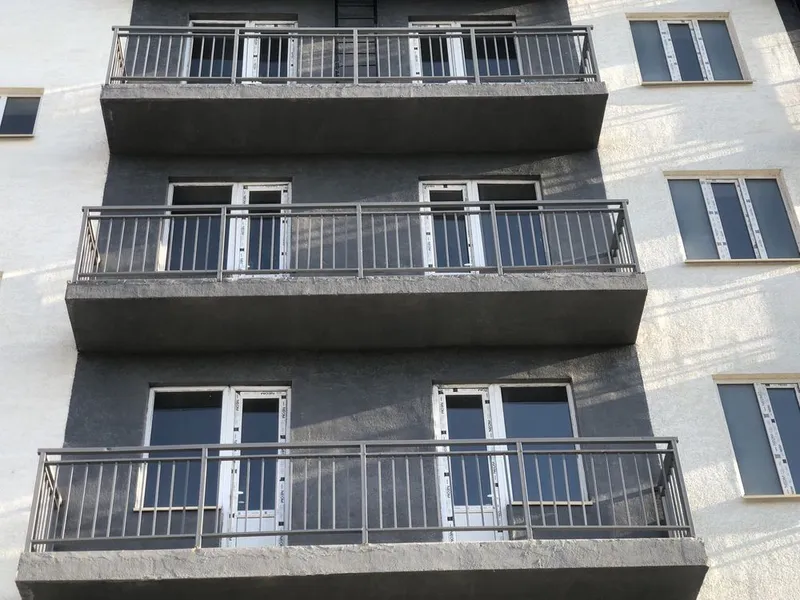 Продается квартира в кирпичном новостройках этаж 4 этажность 9 — фото 6