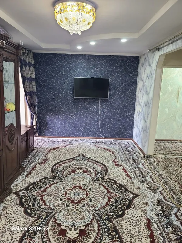 Квартира продаётся. Продаётся квартира. 4