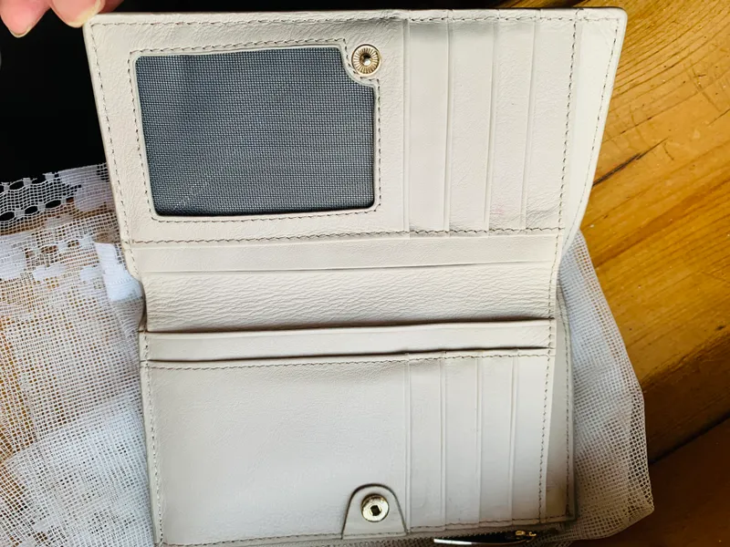 Кошелёк Piquadro 2