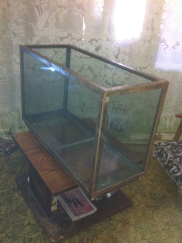 Аквариум продаётся — фото 1