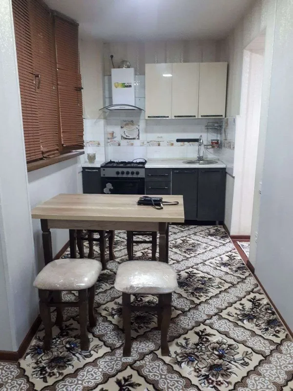 Аренда квартира на Чиланзар район Фархадский 2в3 комната — фото 4