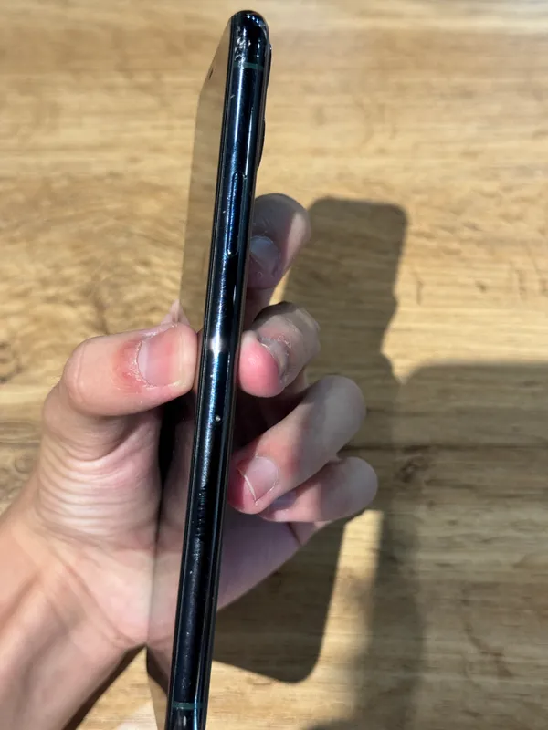 iPhone 11 Pro Max 256gb 4