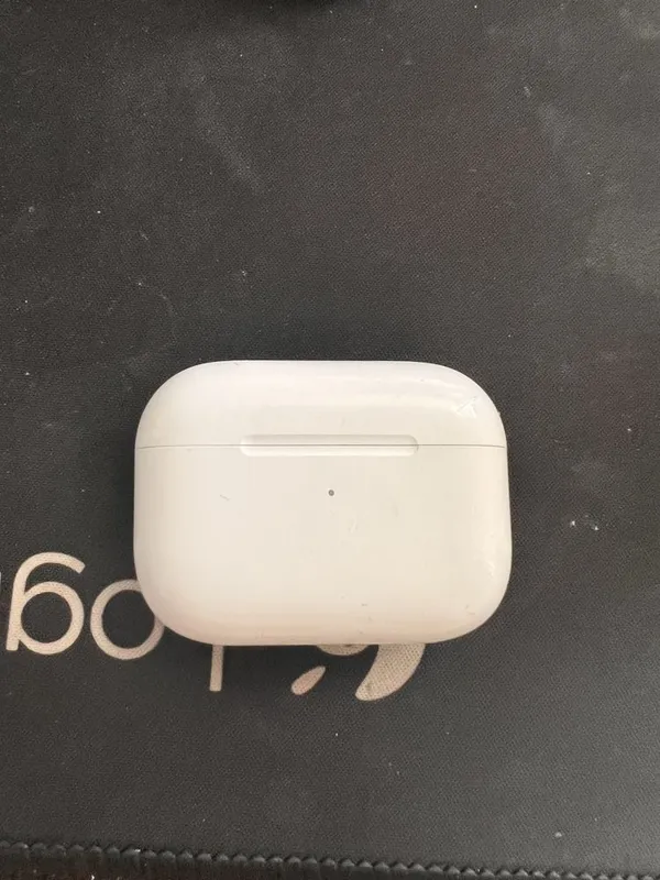 Наушники AirPods. Pro в отличном состояни — фото 1