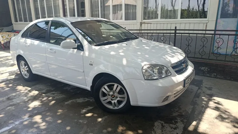 Lacetti 2010 evro 2 Lacetti 2010 evro 2