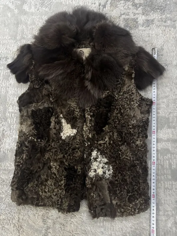Дубленка пальто kanishka, karen millen xs 5 Дубленка пальто kanishka, karen millen xs 5