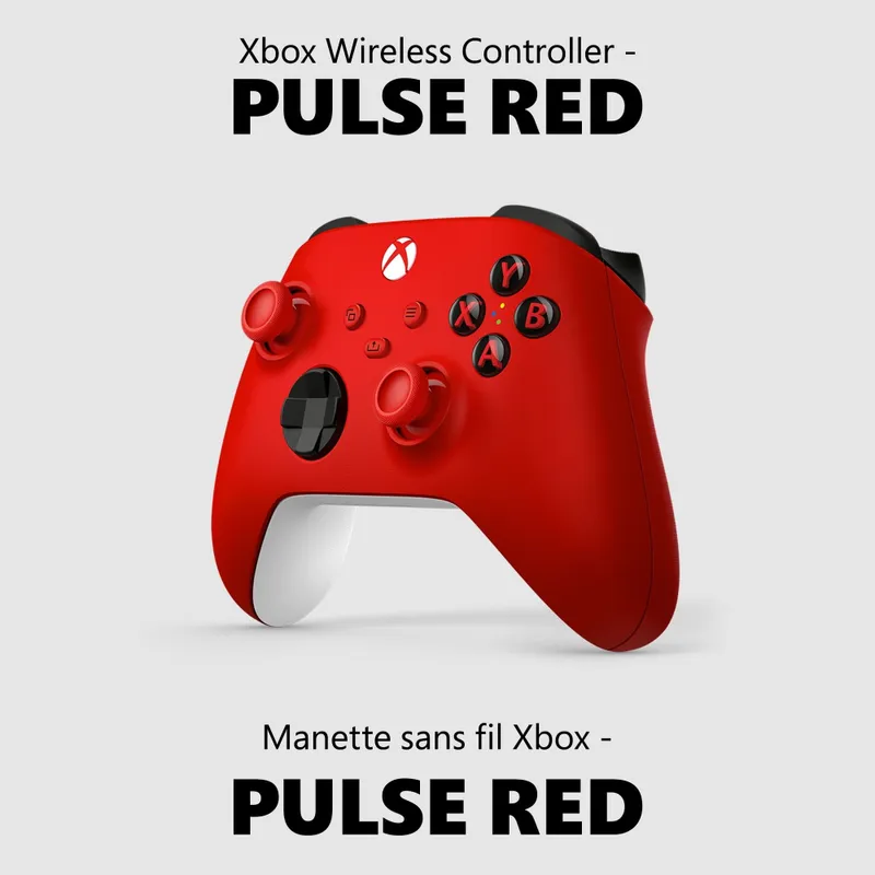 Беспроводной геймпад Microsoft Xbox Wireless Controller Беспроводной геймпад Microsoft Xbox Wireless Controller