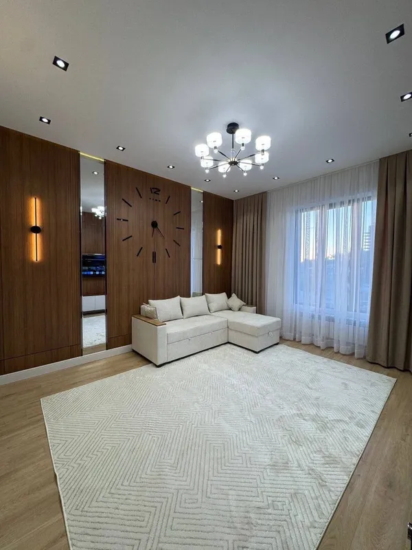 Glinka 2/5/7, 47 m², Shota Rustaveli 9 Glinka 2/5/7, 47 m², Shota Rustaveli 9
