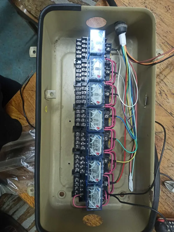 Elektro Montaj Xizmatlari ishonchli va hamyonbop — фото 5