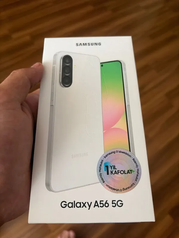 Samsung a56 5G 1 Samsung a56 5G 1