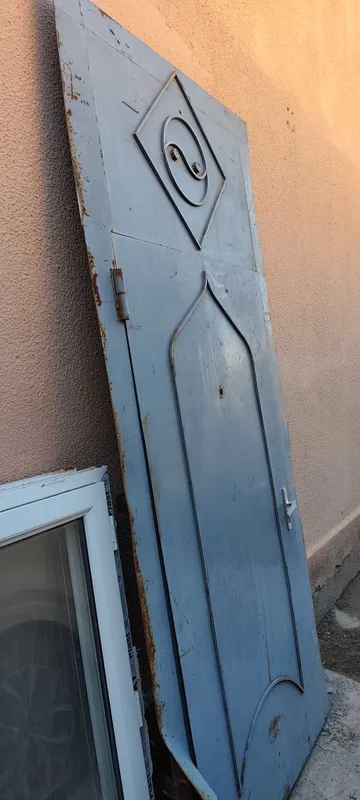 Ойналар ва эшиклар — фото 4