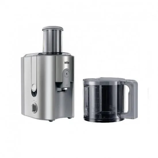 Соковыжималка Braun j700 2