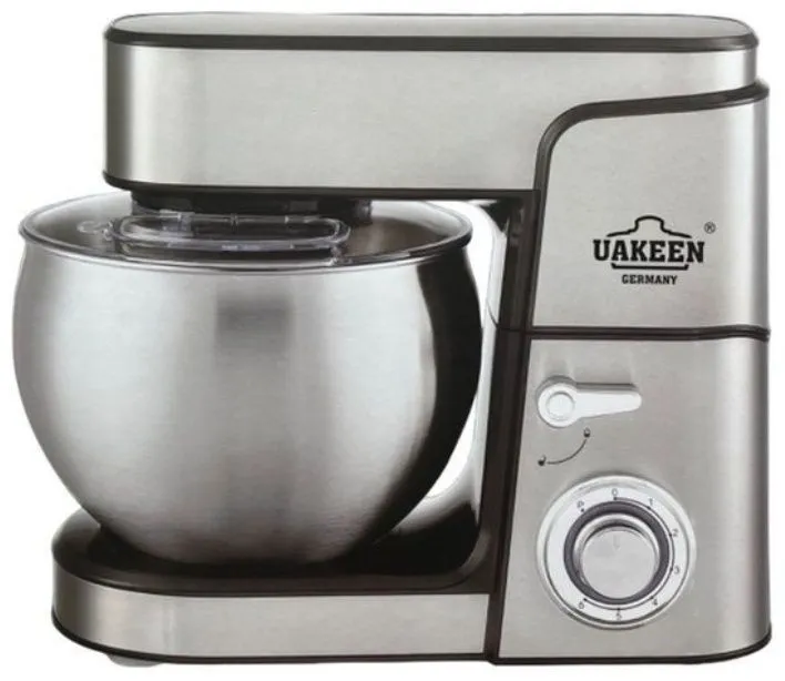 Новый планетарный промышленный миксер UAKEEN 5L ZL-1503