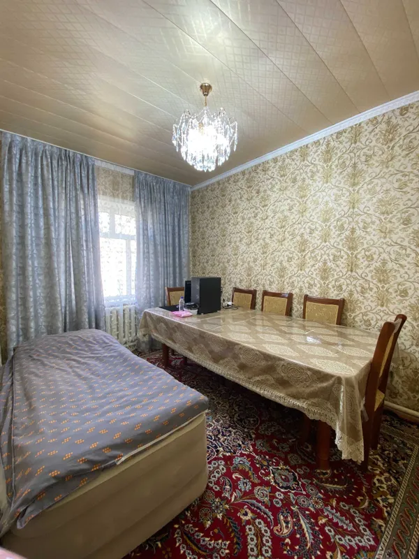 Продаётся уютный дом 2.5 сотки | 4 комнаты | Заезжай и живи — фото 3