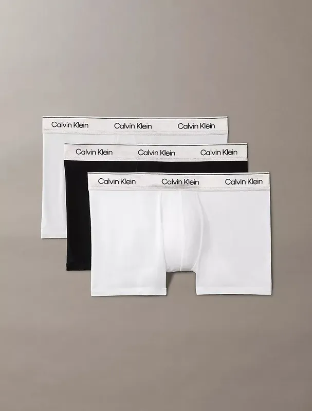 Нижнее бельё Calvin Klein 1 Нижнее бельё Calvin Klein 1