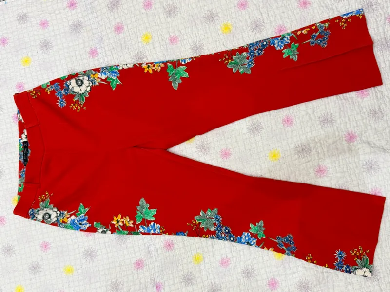 Gulli dvoyka Zara 4 Gulli dvoyka Zara 4