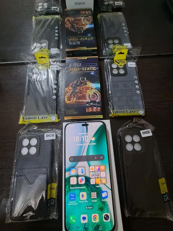 Продам смартфон Honor X8C 8/256 Продам смартфон Honor X8C 8/256