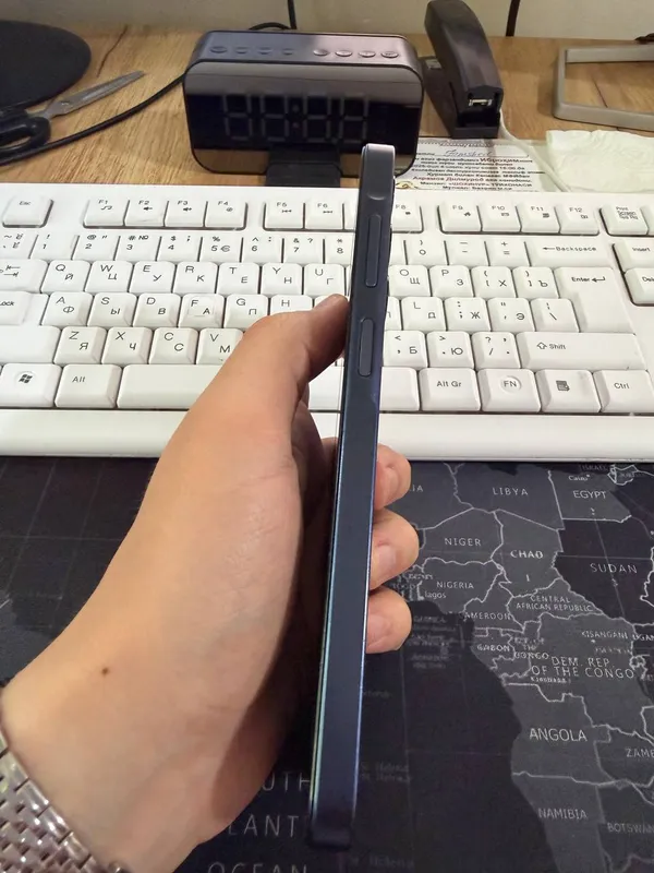 Samsung A25 5G / 128 ГБ 5 Samsung A25 5G / 128 ГБ 5