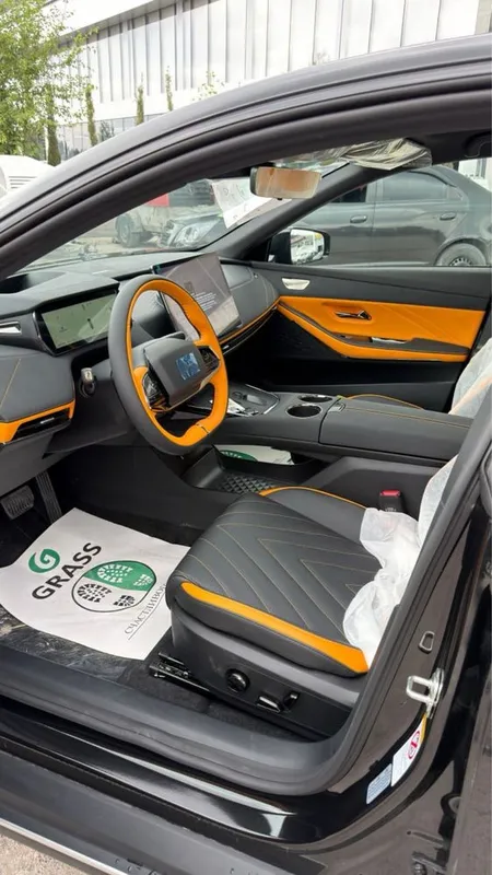 Changan Depal SL03 FULL — фото 2