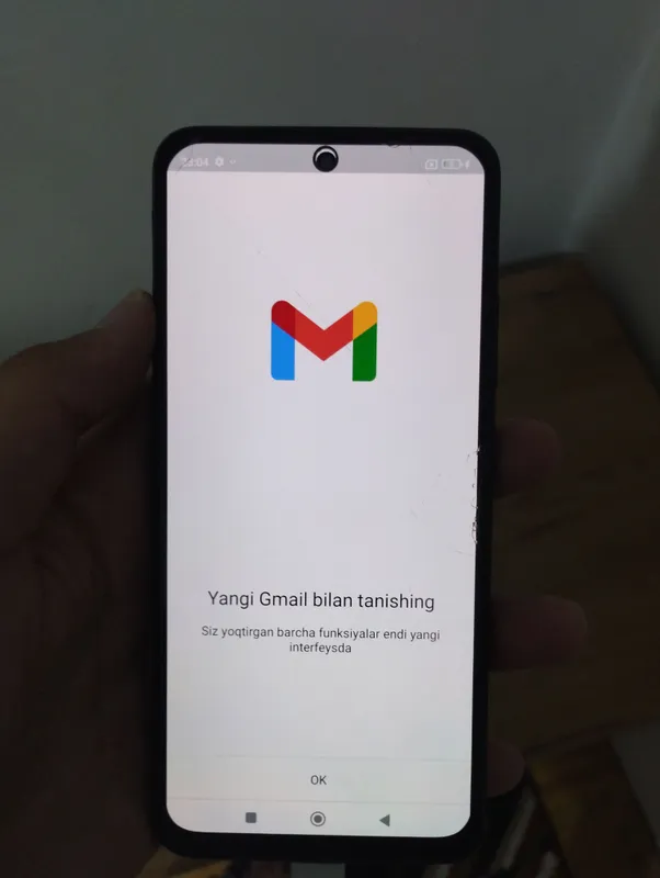 Redmi note 11 sotiladi 3
