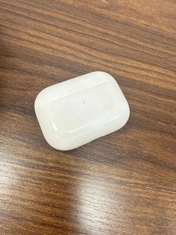 Airpods pro 2 кейс — фото 4