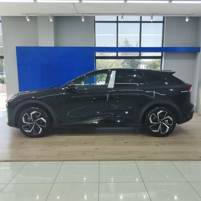 Changan Deepal S07 285Max Gibrid Restayling Full 3 yil kafolat — фото 3