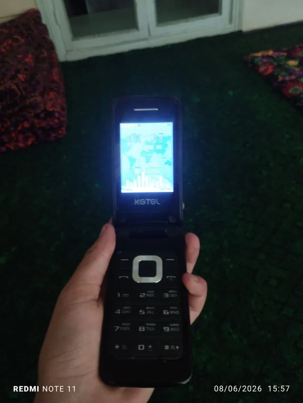 KGTEL KGTEL