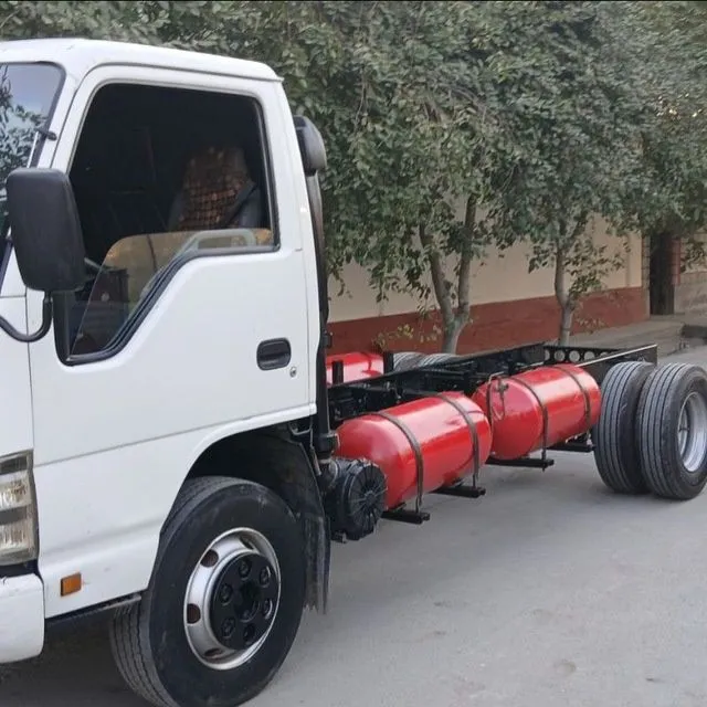 Isuzu NQR71zavot 2013 — фото 5