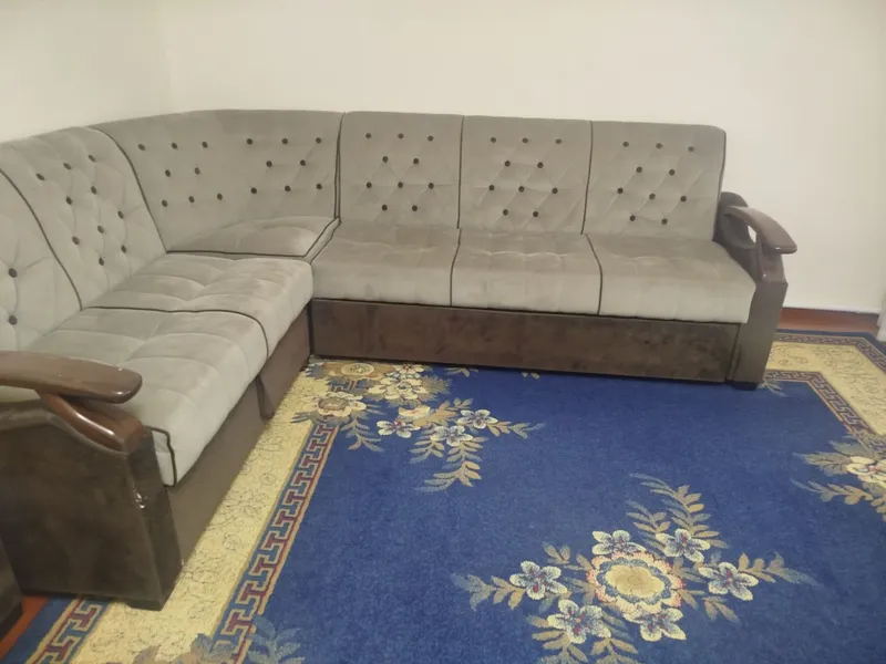 Продается диван-кровать 1 Продается диван-кровать 1