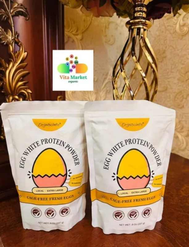 Egg White Protein Powder, протеин,whey protein, powder,65 ta tuxumga