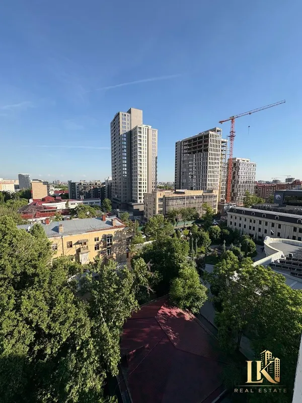Продаётся 3-комнатная квартира в новостройке (white box), Мирабадский район 6