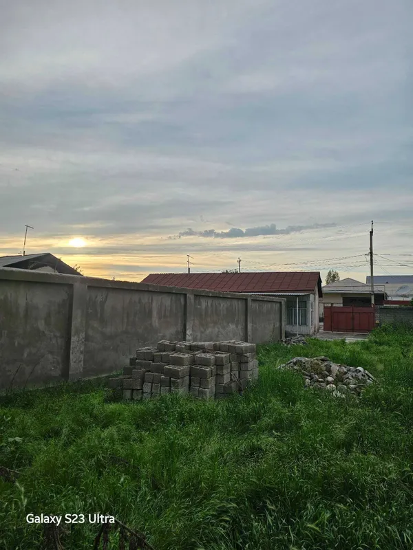 Участка Кирарик МФЙ. Автобус катнови метрогача — фото 3