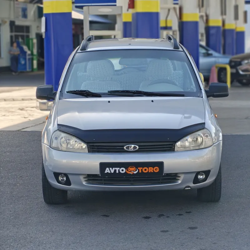 Lada Kalina 1117, 2011, в хорошем состоянии 1 Lada Kalina 1117, 2011, в хорошем состоянии 1
