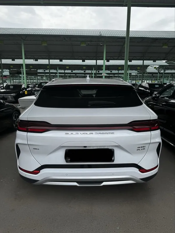 Byd Champion DM-i Гибрид 110 талик 2 Byd Champion DM-i Гибрид 110 талик 2