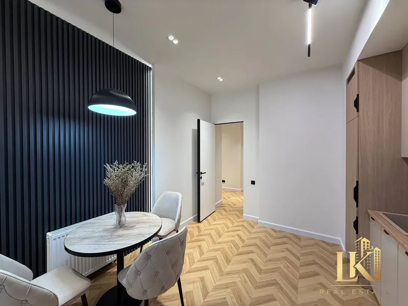 2-комнатная квартира 75 м², 2/12, ЖК NRG Jomiy (Алмазарский район) — фото 5