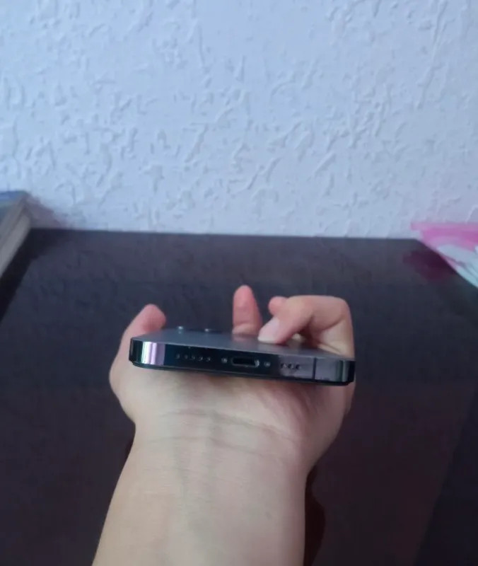 Iphone 12 pro 3