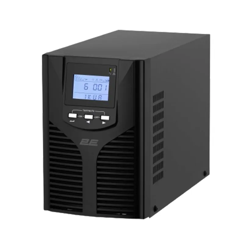 ИБП 2E OD1000 (1000VA/900W)