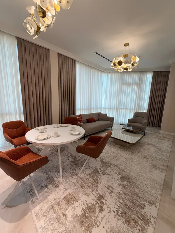 54 m²lik 2 xonali kvartira ijarasi, Yakkasaroy · ID 43372 2 54 m²lik 2 xonali kvartira ijarasi, Yakkasaroy · ID 43372 2