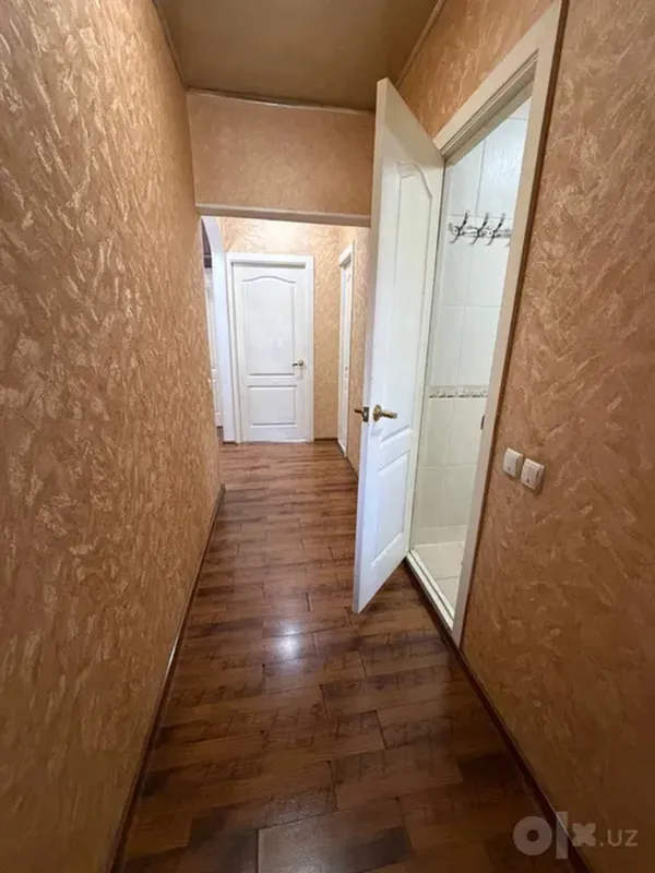 Сдаётся 3-комнатная квартира, Юнусабад, 700 $ 5