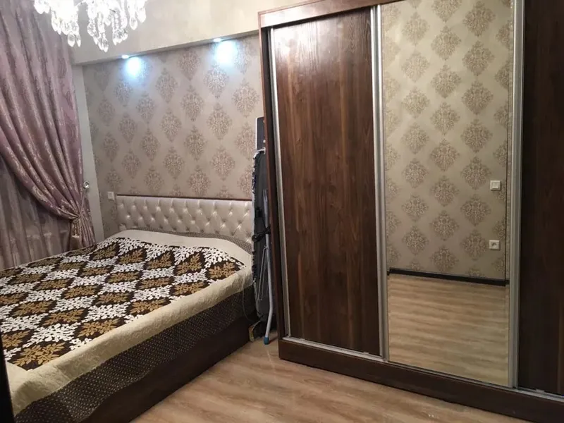 Сдается квартира