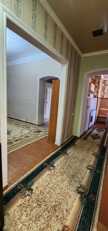 Ареда квартира чирчик новоий 2/ хоналик расимдаги холат 1